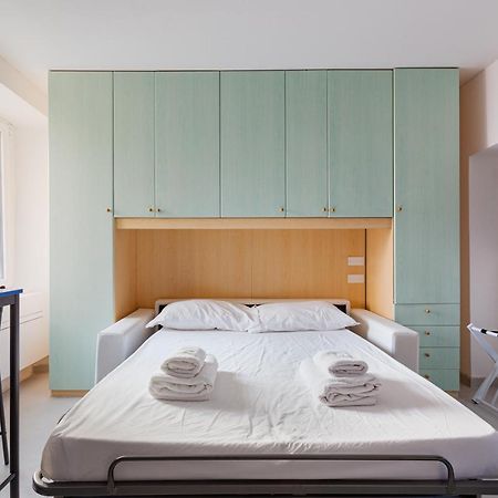 Milano Darsena-Navigli Cosy Studio المظهر الخارجي الصورة