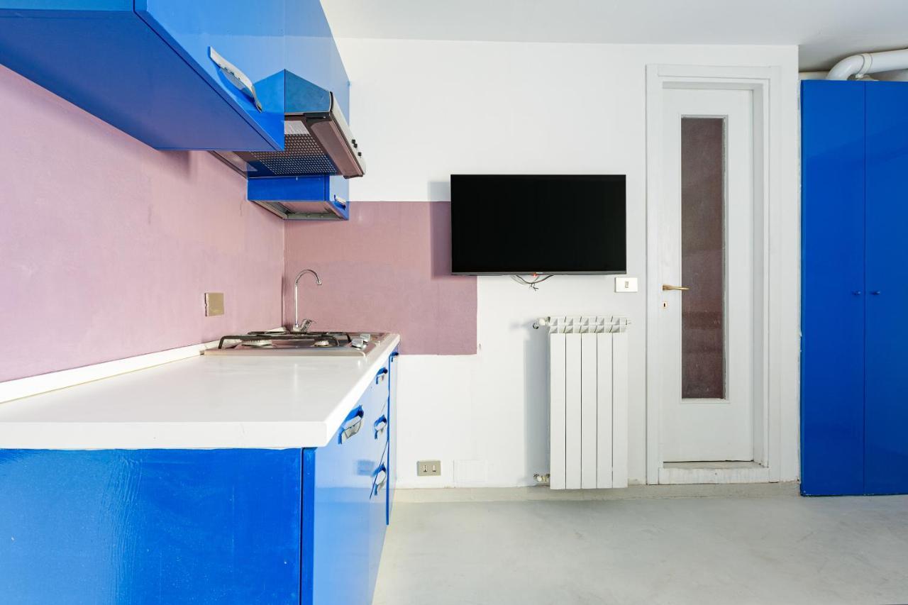 Milano Darsena-Navigli Cosy Studio المظهر الخارجي الصورة