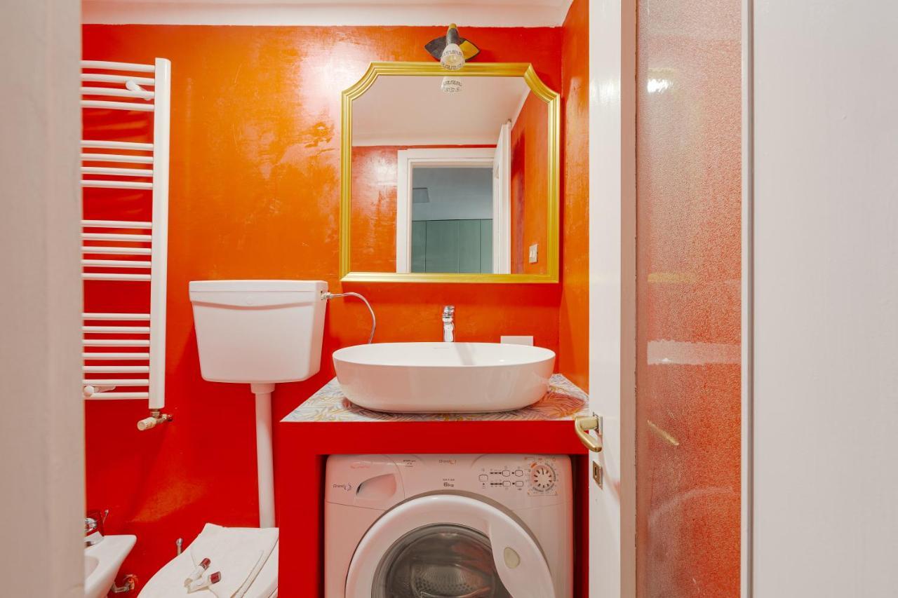 Milano Darsena-Navigli Cosy Studio المظهر الخارجي الصورة