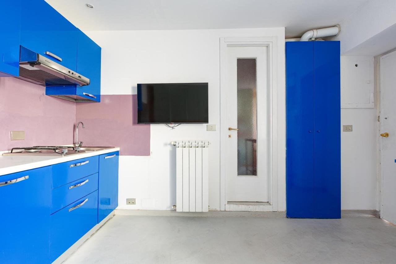 Milano Darsena-Navigli Cosy Studio المظهر الخارجي الصورة