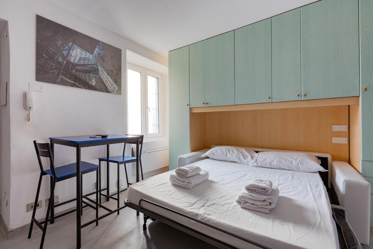 Milano Darsena-Navigli Cosy Studio المظهر الخارجي الصورة