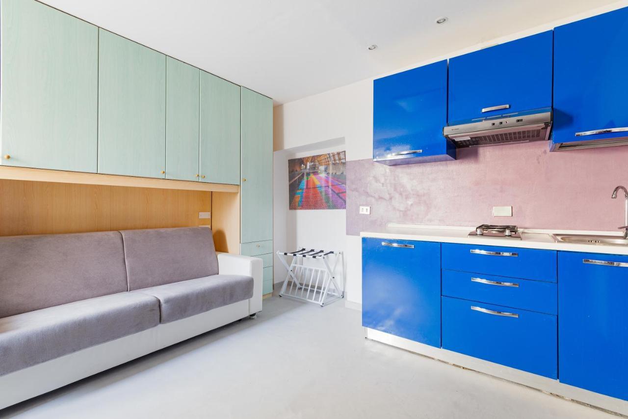 Milano Darsena-Navigli Cosy Studio المظهر الخارجي الصورة